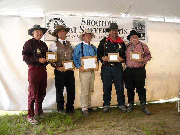 Gunfighters