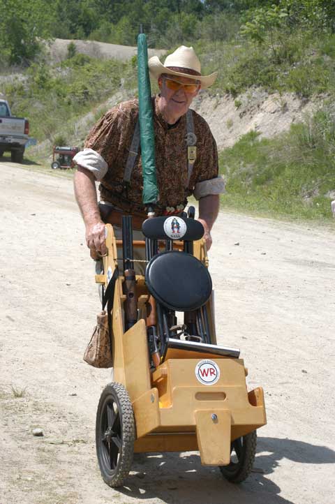 Beaver Trapper